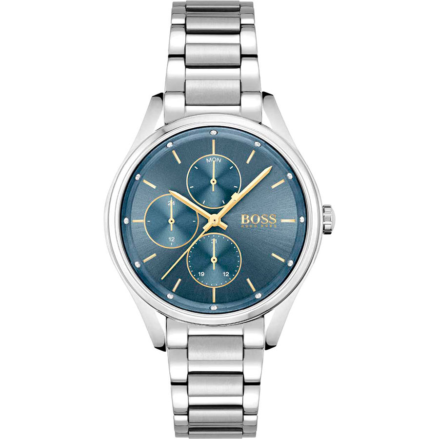 Часы Hugo Boss Grand Course HB-1502583